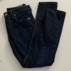 Mens jeans-Levi’s
